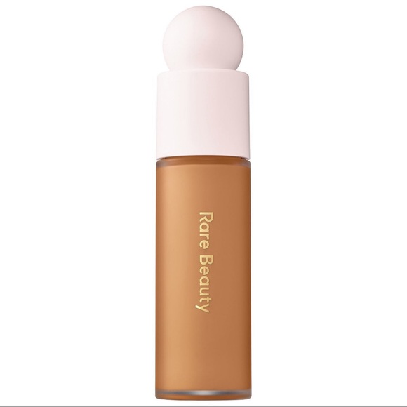 Rare Beauty Other - Rare Beauty Weightless Foundation 410N